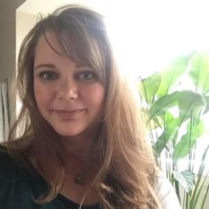 Meet your Posher, Teresa ann